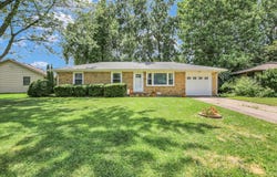 2303 Roland Drive, Champaign, IL 61821
