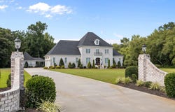 3035 Fred Everett Road, La Grange, NC 28551