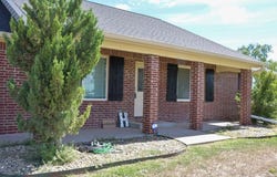 1335 Reece Rd, San Angelo, TX 76904
