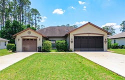 12 EMMONS LANE A&AMPB, PALM COAST, FL 32164
