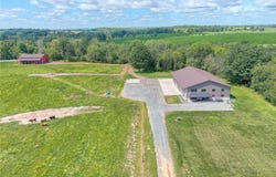 1028 9 3/4 Street, Barron, WI 54812