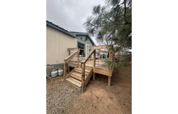 1621 E Elise Street SE, Moriarty, NM 87035