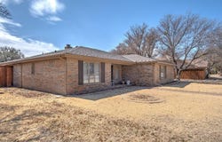 4811 78th Street, Lubbock, TX 79424