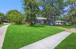1610 Ruth Street, Arlington, TX 76010