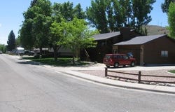 820 Stephens, Green River, WY 82935