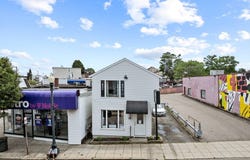 348 S Main St, Fall River, MA 02721