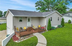 906 Maple Street, Marceline, MO 64658