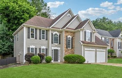 3015 Cranbrook Walk NW, Kennesaw, GA 30144