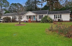 111 Ellen Street, Bishopville, SC 29010