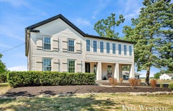 7761 Leonard Street, Coopersville, MI 49404