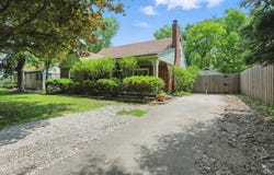 2905 N Warman Avenue, Indianapolis, IN 46222