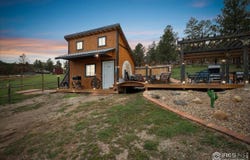 1095 Spruce Mountain Dr, Drake, CO 80515