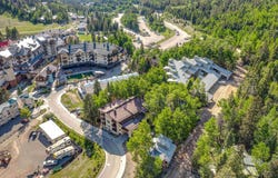 3 Ernie Blake Road, Taos Ski Valley, NM 87525