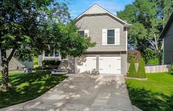 4732 Chouteau Street, Shawnee, KS 66226