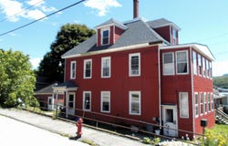 22 Cambridge Street, Berlin, NH 03570