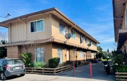 1200 E William CT, San Jose, CA 95116
