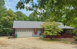 57 Cherokee Acres Drive, Cherokee Village, AR 72529