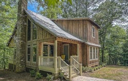 0 COOSA COUNTY RD 8, Rockford, AL 35136