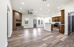 903 W Cardinal Street, Ector, TX 75439