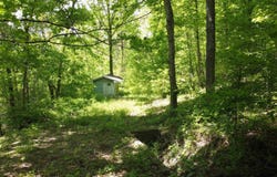 1796 S Garrison Chapel Road, Bloomington, IN 47403