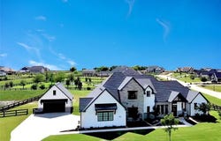 1000 Sutherland Crescent, Northlake, TX 76247
