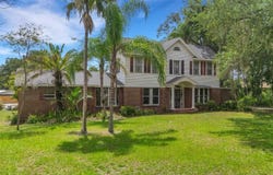 820 S OAK AVENUE, BARTOW, FL 33830