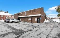 37 E Wilson Bridge Road, Worthington, OH 43085