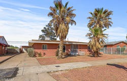 5119 TIMBERWOLF Drive, El Paso, TX 79903