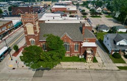 3319 Washington Ave, Racine, WI 53405