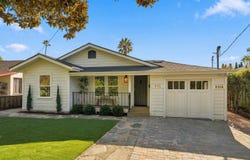 914 2nd AVE, REDWOOD CITY, CA 94063