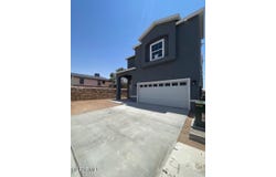 12498 PASEO AZUL Drive, El Paso, TX 79928