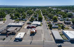 1001 Pulliam Ave, Worland, WY 82401