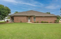15401 Swallowtail Road, Edmond, OK 73013