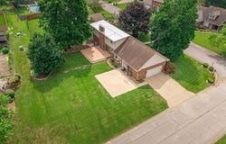 10722 Gettysburg Road, Newburgh, IN 47620