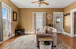 414 E 6th Street, Hydro, OK 73048