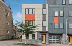 316 47th St, Lawrenceville, PA 15201