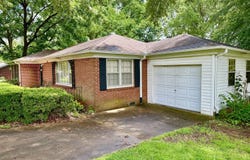 2019 Thompson Street, Milan, TN 38358