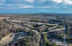 Map7 Lot7 Route 204, Lamoine, ME 04605