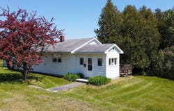 409 S SUPERIOR ST, DE TOUR VILLAGE, MI 49725