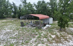 2556 Post Oak Road, Keaton Beach, FL 32348