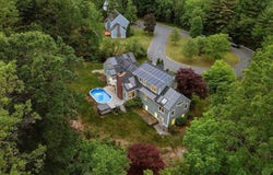 7 Humiston Circle, Westford, MA 01886