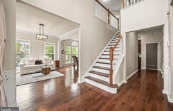 1110 HARDING CIRCLE, CHESTER SPRINGS, PA 19425