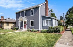 1100 Strong Avenue, Elkhart, IN 46514-2413