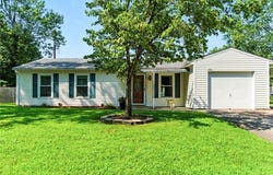 1509 Star Haven Drive, New Albany, IN 47150
