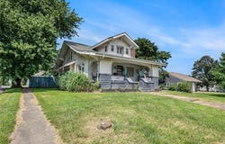 201 E Main Street, Savannah, MO 64485