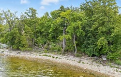 N Bay Shore Rd, Brussels, WI 54204
