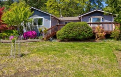 590 FAIRCHILD ST, Canyonville, OR 97417