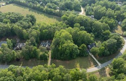 100 River Bend Drive, Timberlake, NC 27583