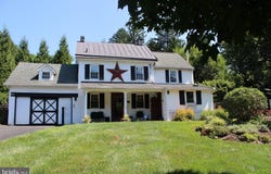 547 BALTIMORE Pike, GLEN MILLS, PA 19342