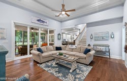 916 Oyster Pointe Drive, Sunset Beach, NC 28468